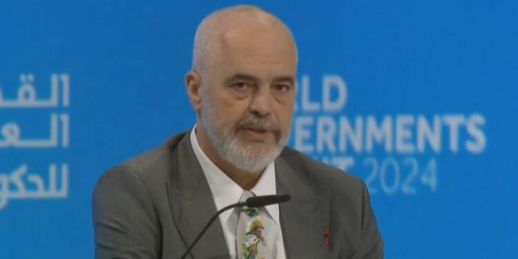 Rama e thotë hapur: Tony Blair është arsyeja pse u bëra kryeministër