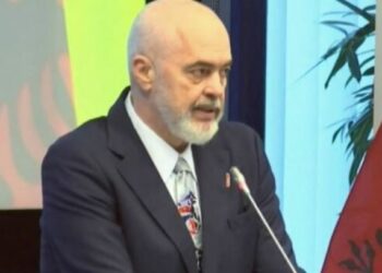 Rama në Bruksel: BE më e ndërgjegjshme për rëndësinë që ka Ballkani Perëndimor, e trishtë që duhej Putini për ta kujtuar