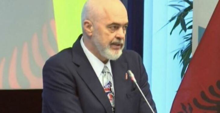 Rama në Bruksel: BE më e ndërgjegjshme për rëndësinë që ka Ballkani Perëndimor, e trishtë që duhej Putini për ta kujtuar