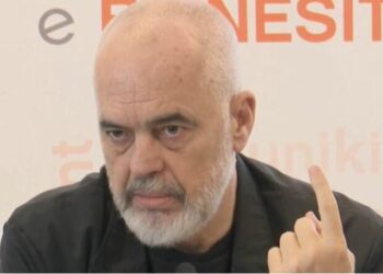 “Digjitalizimi i shërbimeve financiare”/ Rama – BSH dhe bankave të tjera: Duam ta bëjmë ndryshim në paqe, por…