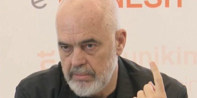 “Digjitalizimi i shërbimeve financiare”/ Rama – BSH dhe bankave të tjera: Duam ta bëjmë ndryshim në paqe, por…