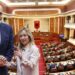 Marrëveshja Shqipëri-Itali për emigrantët, ja çfarë pritet të ndodhë në seancën e sotme plenare
