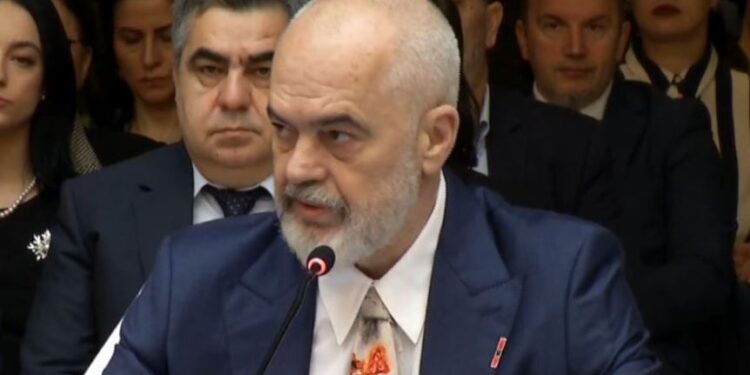 Çfarë paralajmëroi Rama në samit: Ambicja jonë është që në qershor të…