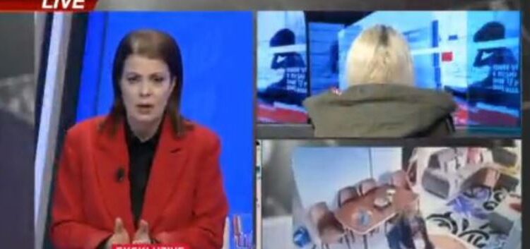 “Fle me 4 arkivole”, gruaja rrëfen jetën mes dhunës dhe kamerave në banesë: S’e kam tradhtuar!