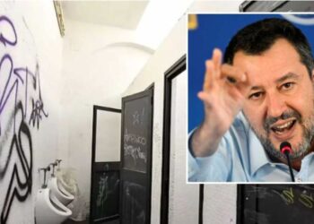 Përdhunimi i 13-vjeçares në Itali, Salvini: Abuzuesit të kastrohen kimikisht