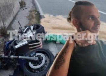Emri/ Aksident në Greqi, ndërron jetë 26-vjeçari shqiptar, po kthehej pas ndeshjes së futbollit  