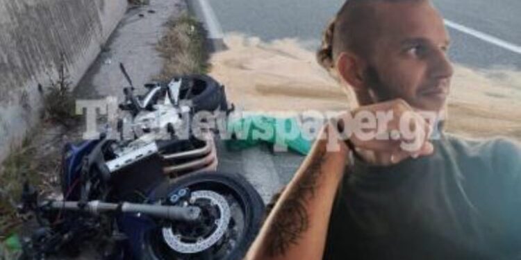 Emri/ Aksident në Greqi, ndërron jetë 26-vjeçari shqiptar, po kthehej pas ndeshjes së futbollit