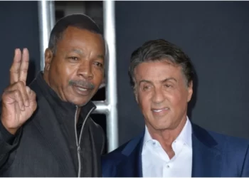 Ndahet nga jeta Apollo Creed, kundërshtari në ring i Rocky Balboa
