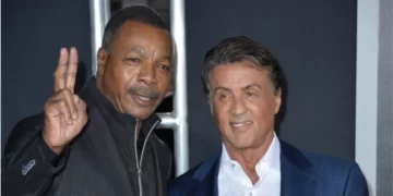 Ndahet nga jeta Apollo Creed, kundërshtari në ring i Rocky Balboa