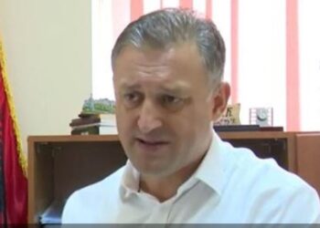 Arrestohet ish kreu i Kadastrës në Gjirokastër