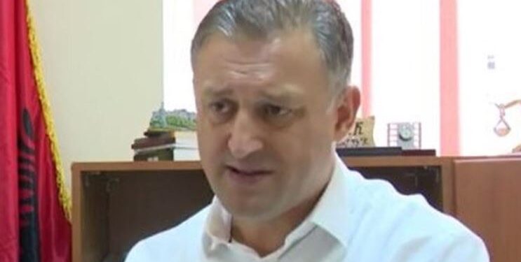 Arrestohet ish kreu i Kadastrës në Gjirokastër