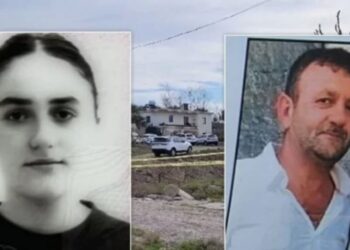 E gjithë familja e dyshuar! Horrori në Durrës, vajza asnjë shenjë pendese: Babai na nxiu jetën si familje…