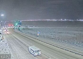 Dalin si mund të jetë transportuar trupi i Navalny nga burgu në Siberi