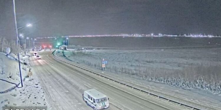 Dalin si mund të jetë transportuar trupi i Navalny nga burgu në Siberi