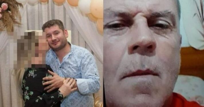 FOTOT/ Vrau 40-vjeçarin e më pas veten, kush janë 2 viktimat e krimit në Korçë