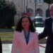 A do i kërkoni Zelenskyt njohjen e Kosovës? Osmani në Tiranë: E bindur që a