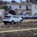 Pamje nga vendngjarja/ Policia dyshon se vajza nuk e vrau e vetme babain, nisin hetimet për…