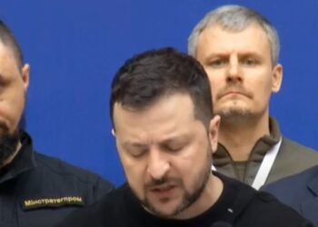 Zelensky në Samitin për Ukrainën në Tiranë: Regjimi i Putinit duhet të humbasë