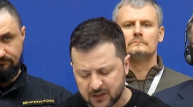 Zelensky në Samitin për Ukrainën në Tiranë: Regjimi i Putinit duhet të humbasë