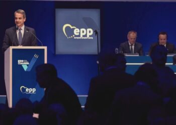 Mitsotakis reagon pas sulmit rus me raketa ndaj tij: Askush nuk na frikëson! Nuk do tolerohet asnjë ndryshim kufijsh në Europë