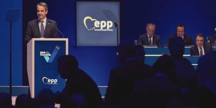 Mitsotakis reagon pas sulmit rus me raketa ndaj tij: Askush nuk na frikëson! Nuk do tolerohet asnjë ndryshim kufijsh në Europë