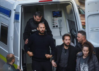 Andrew Tate mund të ekstradohet në Britani, ja çfarë rrezikon