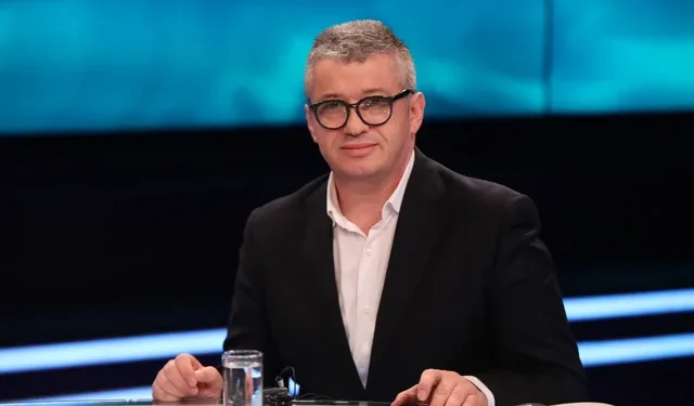 Alfred Peza jep dorëheqjen nga posti si drejtor i RTSH