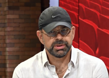 “I lidhur me drogën e Xibrakës”/ Olsi Rama i përgjigjet Gazment Bardhit