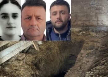 Vrasja makabre në Shënavlash, avokati plas deklaratën e fortë: Pëllumb Meta ka pasur fëmijë me gra të tjera