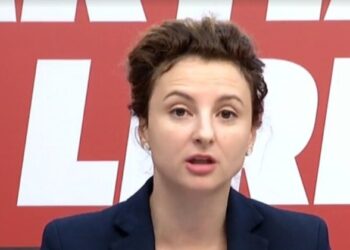 “Punë ka, por nuk ka profesionistë”, Erisa Xhixho: Arsimi profesional është shumë i keq financuar