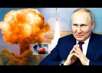 Putin kërcënoi se do të përdorte armë bërthamore, reagon ashpër SHBA