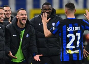  Faqet e para të mediave italiane flasin për shqiptarin/ Asllani: S’do e harroj kurrë këtë gol