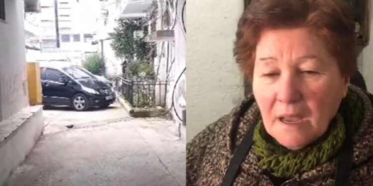 “Vajza qante, djali mbante barkun me dorë”, qytetarja tregon ngjarjen në Gjirokastër: I dilte shumë gjak