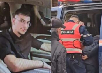 Tragjedia në Fier/ 19-vjeçari u qëllua me thikë për sherrin në rrjete sociale