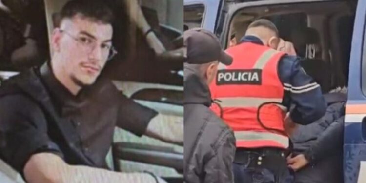 Tragjedia në Fier/ 19-vjeçari u qëllua me thikë për sherrin në rrjete sociale