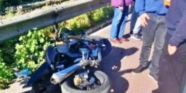 Përplaset nga një makinë humb jetën 31-vjeçari shqiptar në Greqi (EMRI)