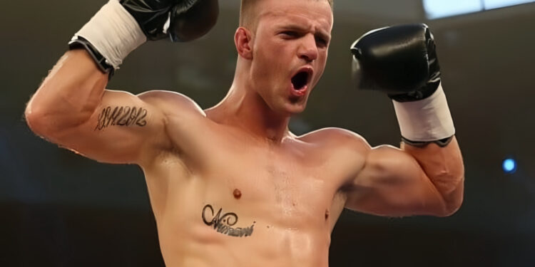 Vritet në Gjermani boksieri shqiptar