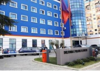 Zbarrdhet projektligji për Policinë e Shtetit, Drejtori do të zgjidhet me…