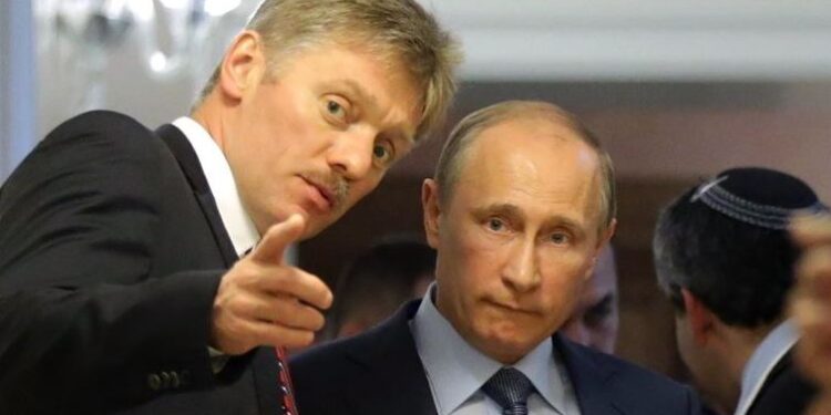 Rusia kërcënon BE-në: Do të hakmerremi nëse Ukrainën me përfitimet nga asetet tona