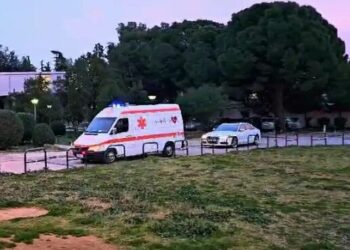 E rëndë në Lushnje/ Shpërthim në një magazinë, 2 viktimë dhe 4 të plagosu(Video)