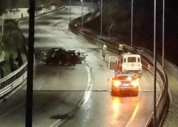 Aksidenti me katër viktima në Tepelenë, si paraqitet gjendja e tre të plagosurve