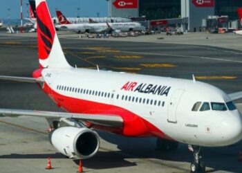 ‘Ka falimentuar Air Albania’, dhjetëra denoncime nga qytetarët në Turqi
