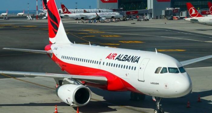 ‘Ka falimentuar Air Albania’, dhjetëra denoncime nga qytetarët në Turqi