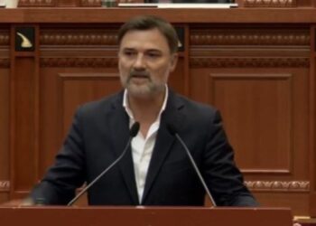 Dita e fundit e Komisionit të Reformës Zgjedhore, Alibeaj: Deputetët kanë frikë nga qytetarët