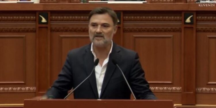 Dita e fundit e Komisionit të Reformës Zgjedhore, Alibeaj: Deputetët kanë frikë nga qytetarët