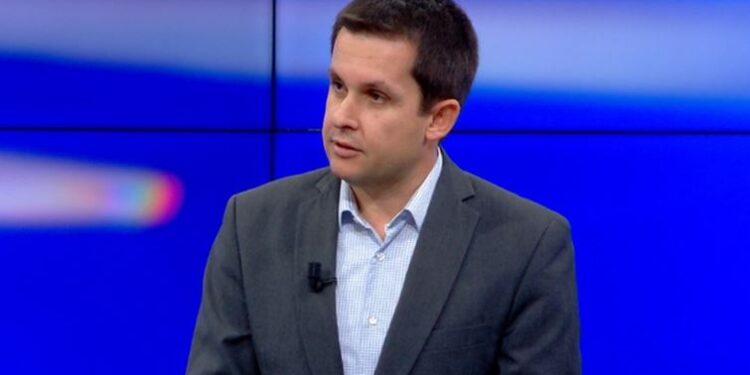 Mjeku Alimehmeti zbulon shifrat e frikshme: Ja sa persona vdesin nga kanceri në Shqipëri