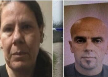 Dan Hutra e goditi disa herë me thikë, rrëfehet Alketa Hysa: Kam mbetur invalide, foshnja e motrës është…