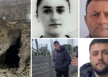 Vrasja makabër në Durrës/ Iu gjetën gjurmët e gishtërinjve, Amarildo Meta: Nuk e kam prekur pistoletën, ndihmova vëllain për…