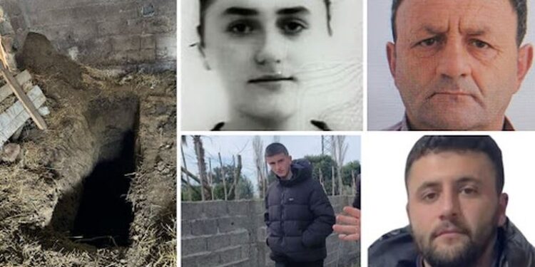 Vrasja makabër në Durrës/ Iu gjetën gjurmët e gishtërinjve, Amarildo Meta: Nuk e kam prekur pistoletën, ndihmova vëllain për…