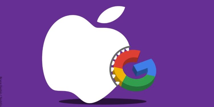 Apple në bisedime me Google për të integruar funksionet e Gemini AI në iPhone